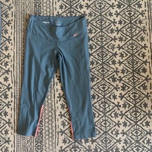Nike Dri-fit leggings